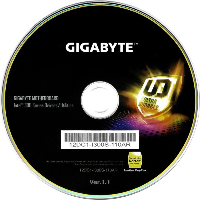 300 gigabyte hard drive