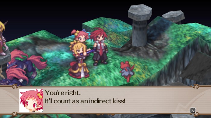 Disgaea