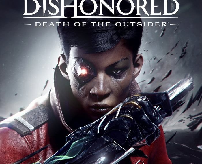 No powers dishonored 2