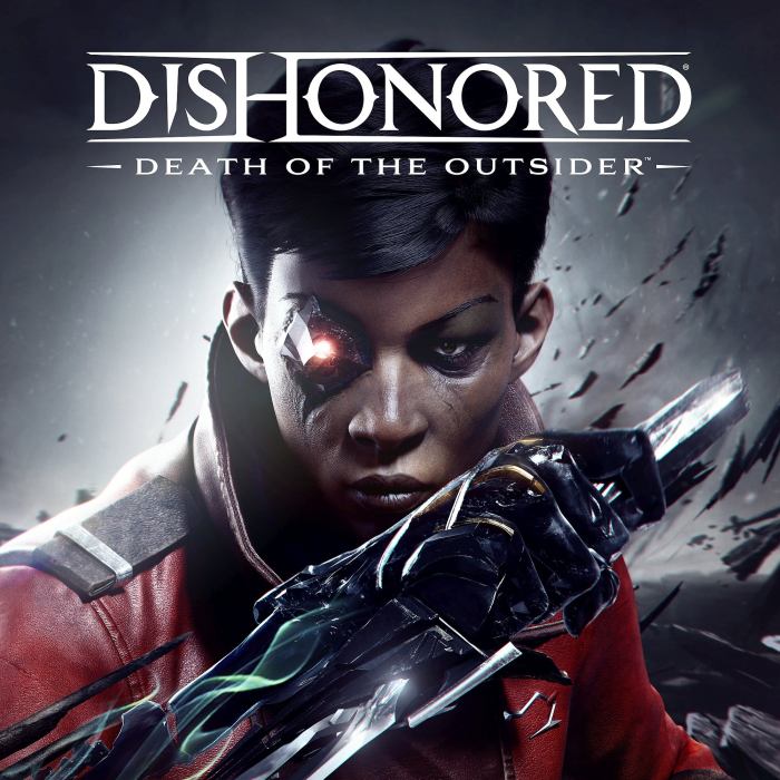 No powers dishonored 2