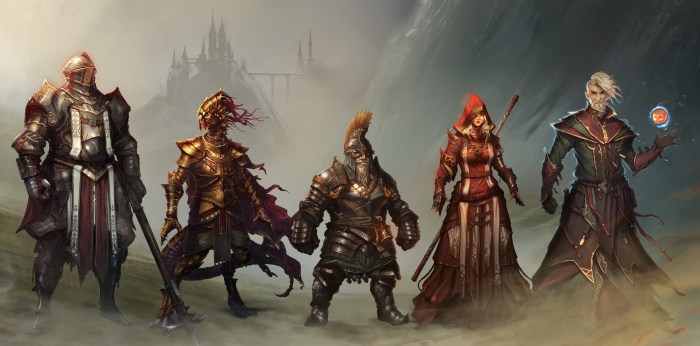 Divinity 2 skill books