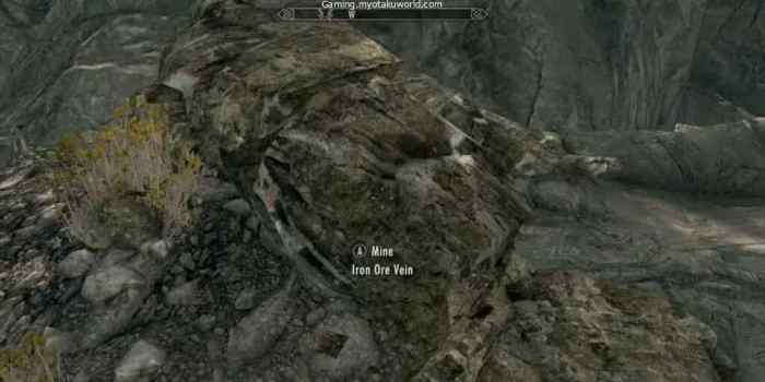 Do giants respawn skyrim