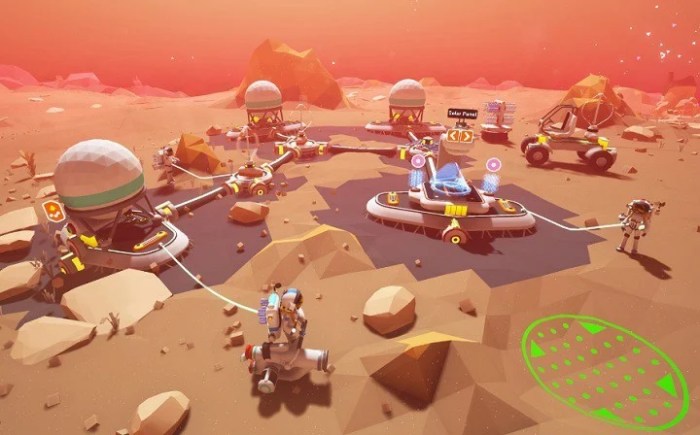 Is astroneer cross play