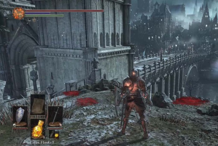 Dark souls 1 coop mod