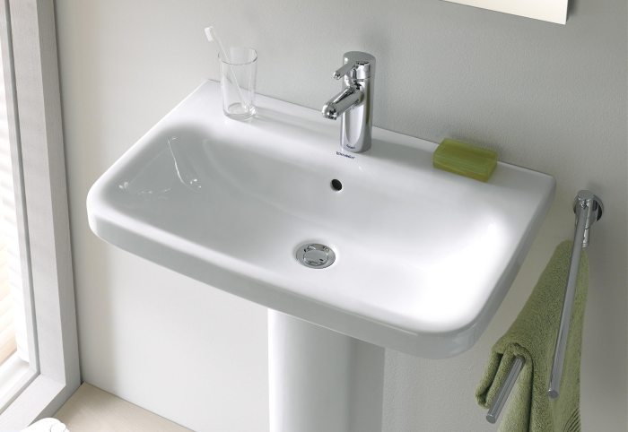 Durastyle washbasin duravit stylepark basins