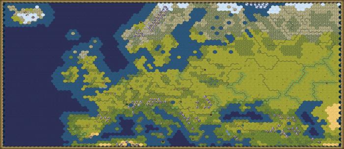 Civilization seeds civ maps probar debes rant