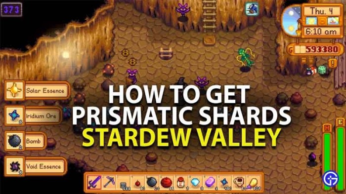 Stardew valley sword steel gameplay