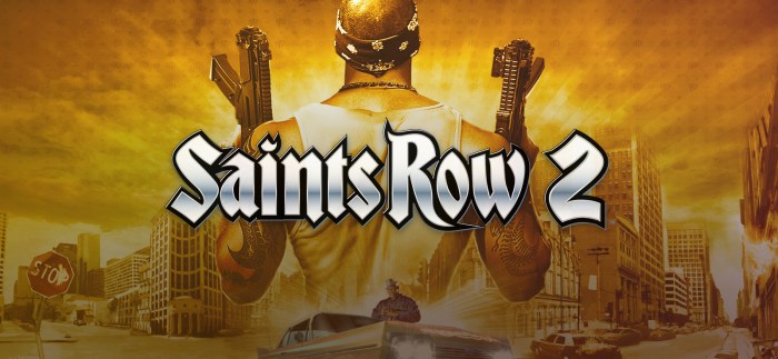 Saints fix row