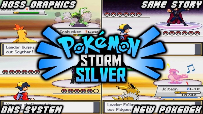 Storm silver shiny odds