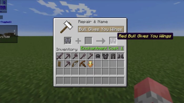 Best names in minecraft