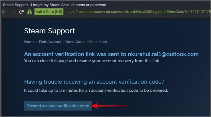 How to log off steam