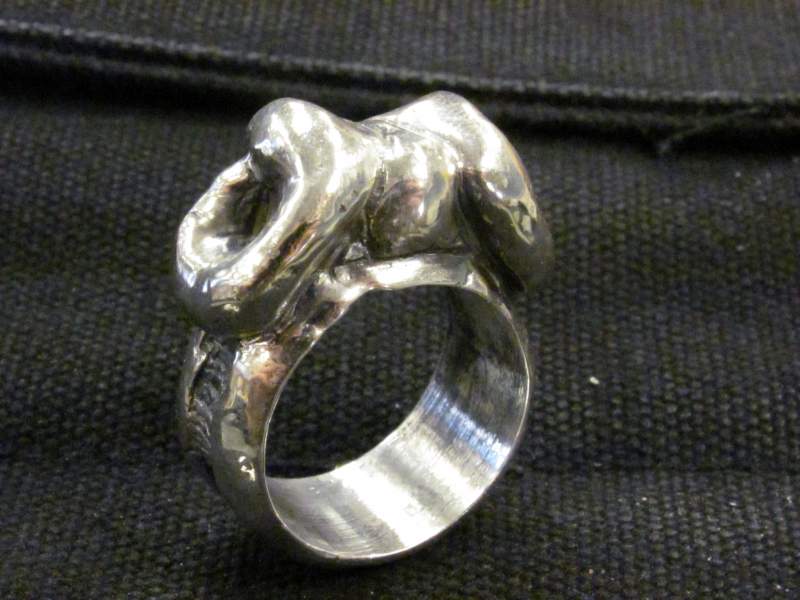 Wow dread pirate ring