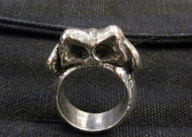 Wow dread pirate ring