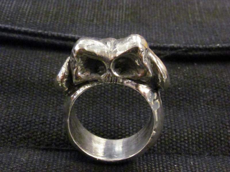 Wow dread pirate ring