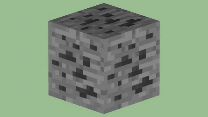 Coal block mod minecraft gonna updating probably soon working updated v1 am