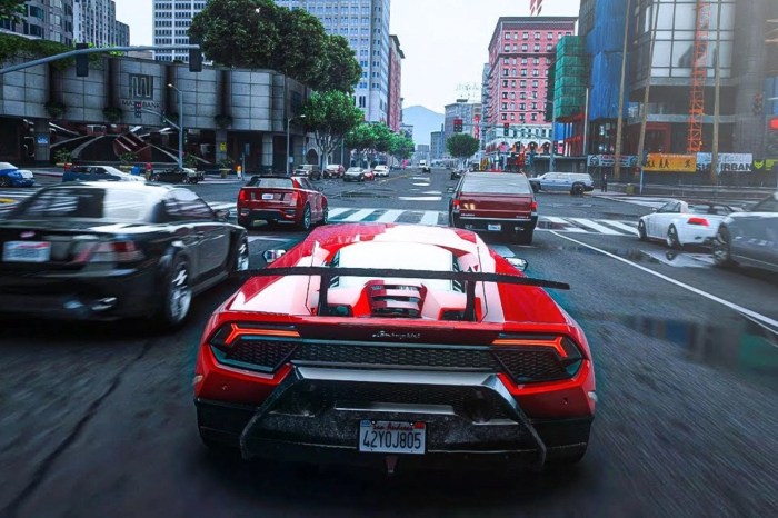 Strategy guide topic showing cars there gta link post