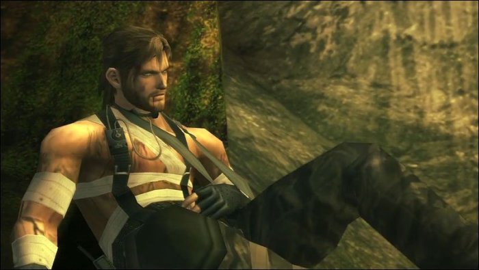 Boss big mgs3 gear snake metal characters naked pmwiki witcher ooc tvtropes login clipground