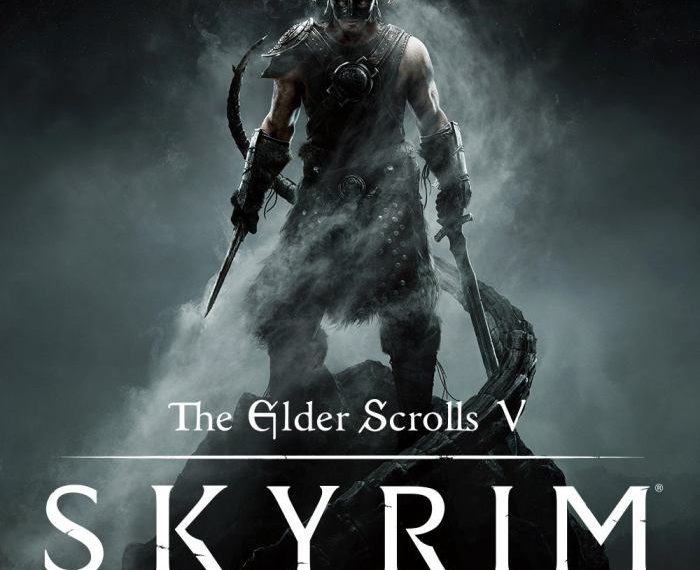 Skyrim the book of fate