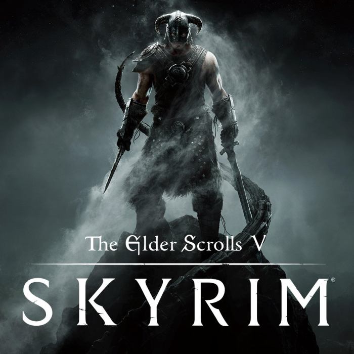 Skyrim the book of fate