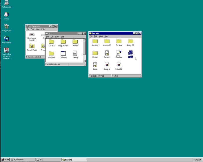 Dosbox change window size