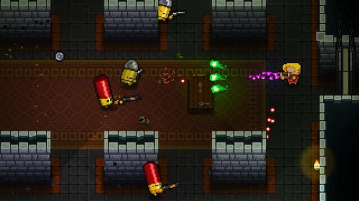 Gungeon brick of cash