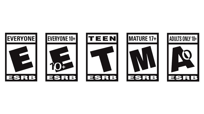 Esrb game ratings rating logo assigning delays coronavirus impacted america needs officially release before