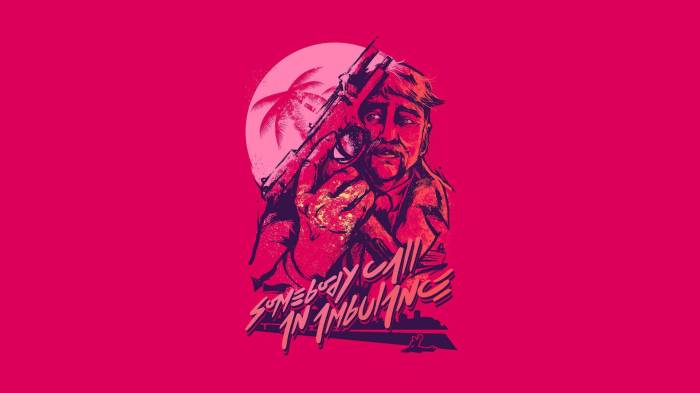 Evan wright hotline miami