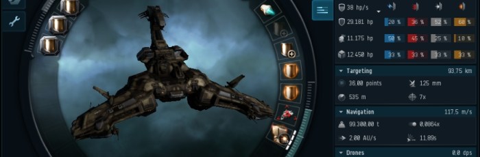 Mobile depot eve online