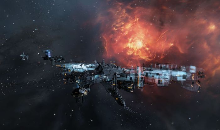 Eve online trade hubs