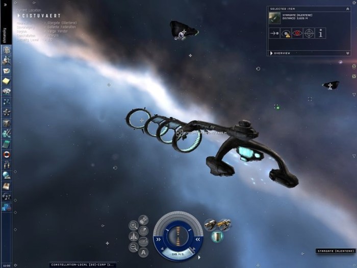 Eve online expect should