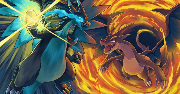 Charizard