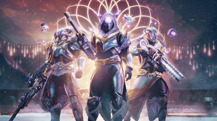 Destiny dates bungie