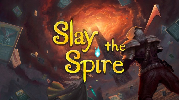 Slay the spire meaning