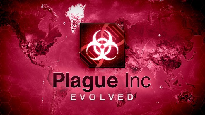 Best strategy plague inc