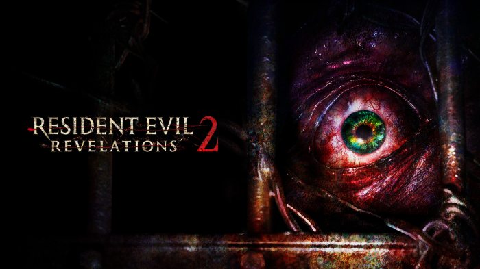 Resident evil two player