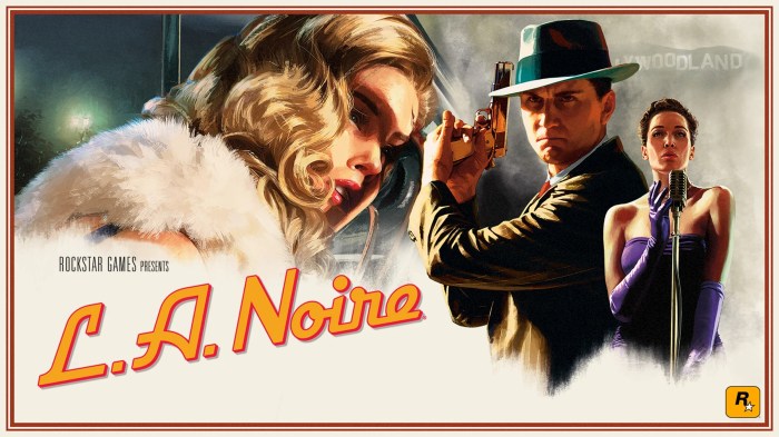 La noire game cheats