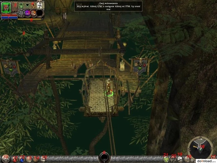 Patch dungeon siege 2