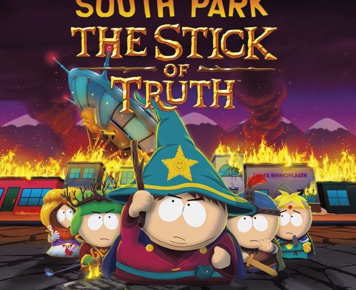 Investing stick of truth