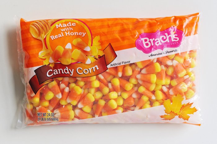 The best candy corn