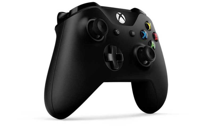 Xbox controller wireless 5mm microsoft jack without gamestop controllers accessories games