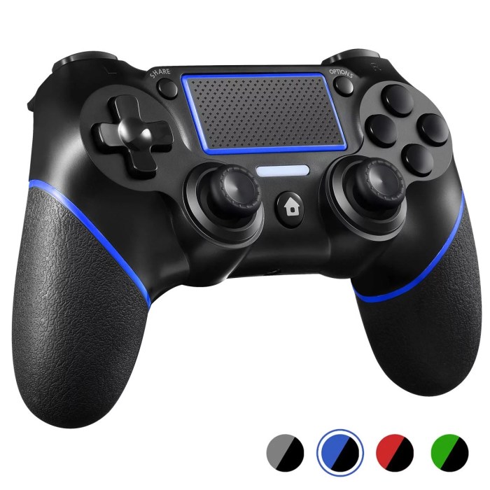 Wire for ps4 controller