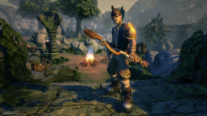 Is fable a good game