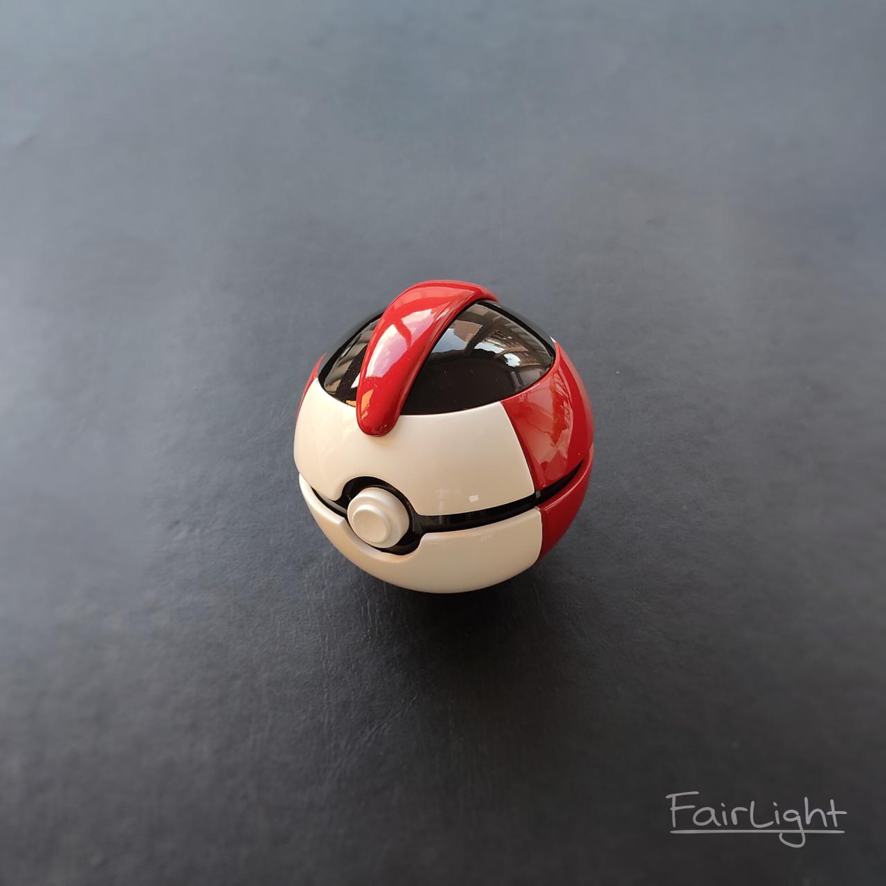 Timer ball pokemon sword