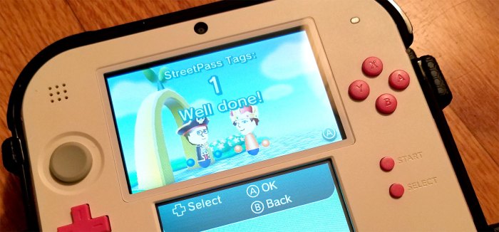 Mii plaza streetpass 3ds logo nintendo update universe features system now brings america north brian june