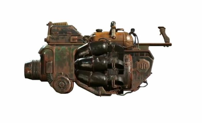 Fallout unique weapon armor guide location weapons gamescrack aim where cover find will