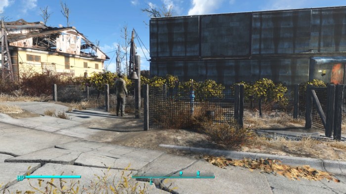 Fallout 4 building tips