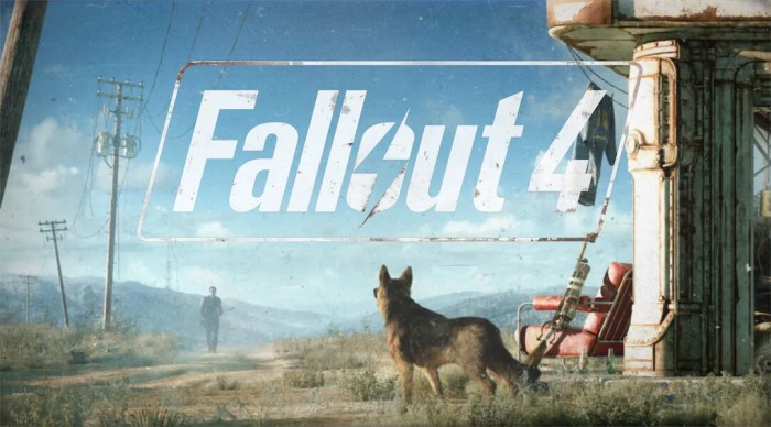 Patch ps4 fallout now xbox word available first
