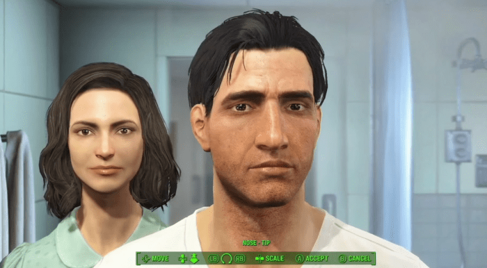 Fallout 4 file size