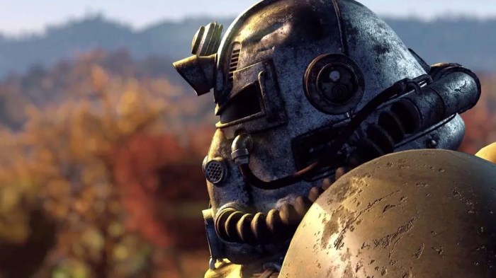 Does fallout 76 have npcs