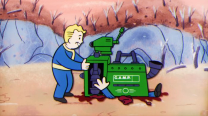 Fallout 3 bobby pins